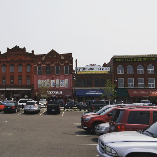 Park «Algonac State Park», reviews and photos, 8732 N River Rd, Marine City, MI 48039, USA