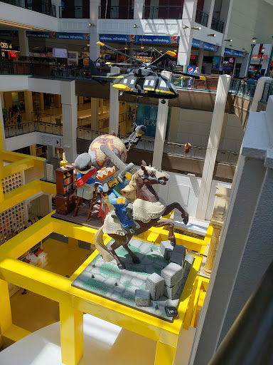 Shopping Mall «Mall of America», reviews and photos, 60 E Broadway, Bloomington, MN 55425, USA