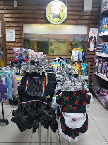 Comentarios y opiniones de Tienda Mundo Pet´s