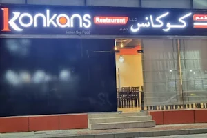 Konkans Restaurant image