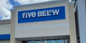 Five Below