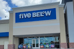 Five Below