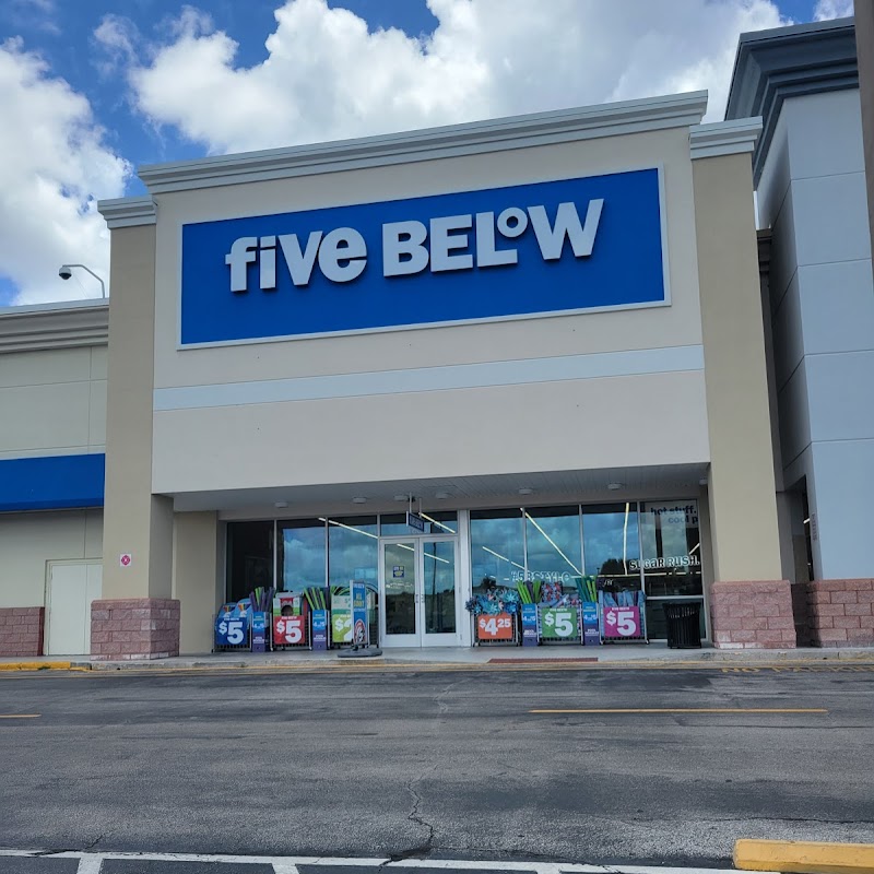 Five Below