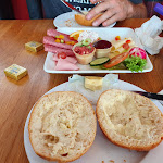 Photo n°1 de l'avis de Nicole.� fait le 08/09/2019 à 16:17 sur le  Bäckerei Fröllje à Varel