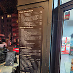 Photo n°4 de l'avis de Chen.h fait le 12/11/2023 à 20:17 sur le  Schlemmerecke 2 - Kebap Haus & Imbiss à Düsseldorf