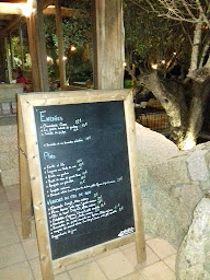 Photo n°17 de L'Alivi à Porto-Vecchio ()