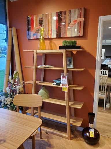 Furniture Store «Gallery Furniture», reviews and photos, 12670 SE 82nd Dr, Clackamas, OR 97015, USA