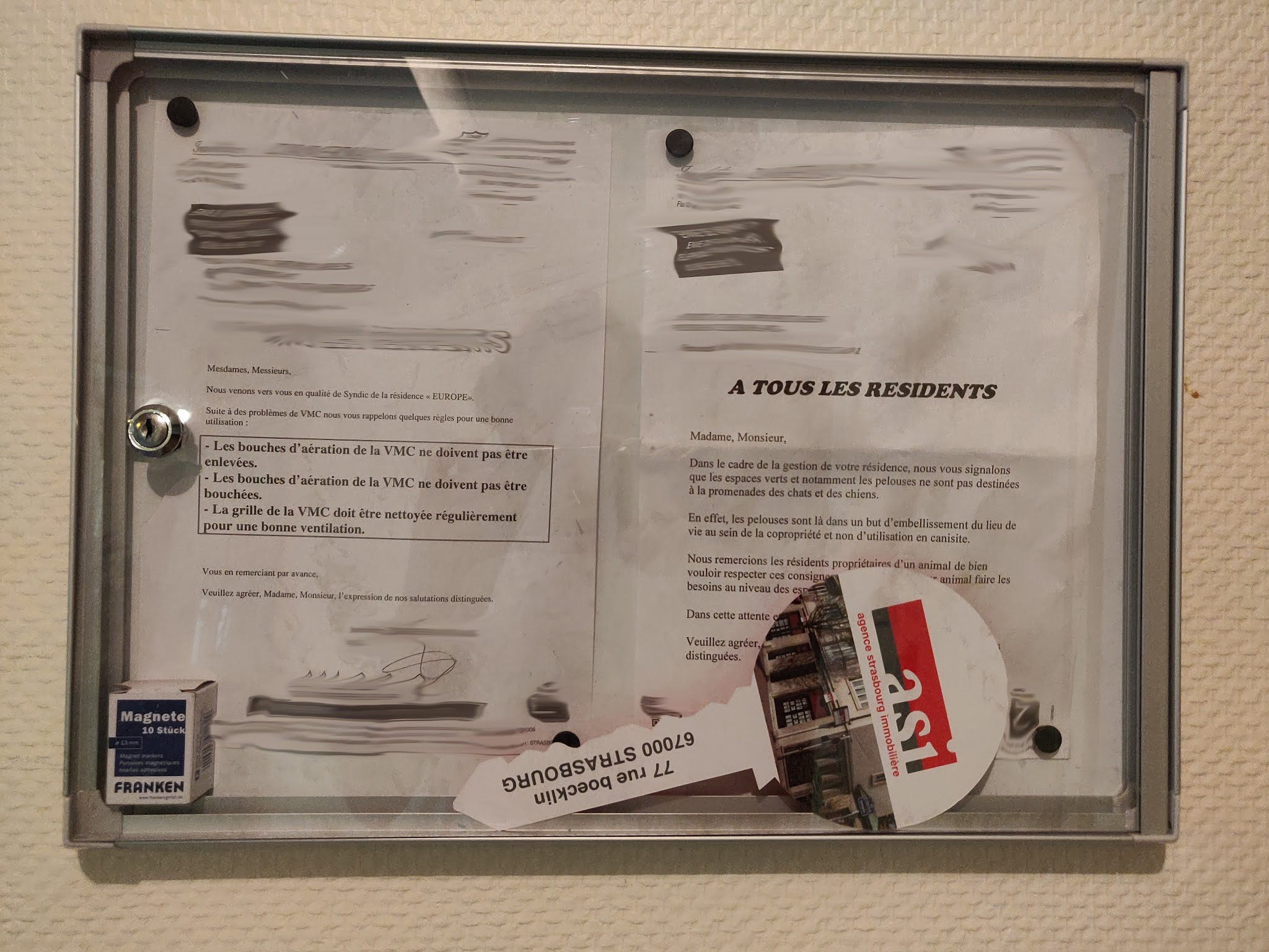Photo n° 1 de l'avis de Nicolas.e fait le 22/05/2020 à 07:44