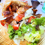 Photo n°1 de l'avis de Mathias.r fait le 31/07/2021 à 19:28 sur le  Bistro Pizzastübchen à Norden