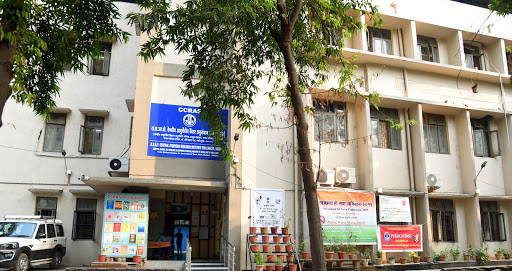 Raja Ramdeo Anandilal Podarcentral Ayurveda Research Institute Ccras