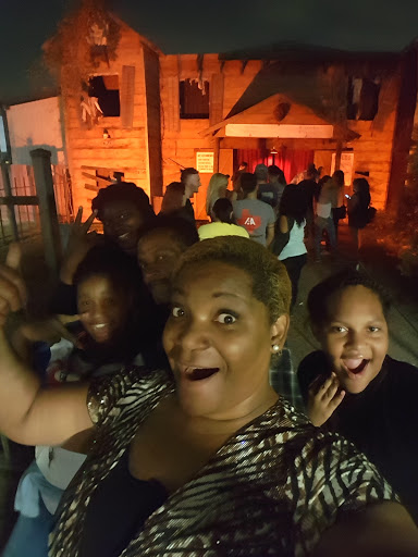 Haunted House «ScreamWorld», reviews and photos, 2225 North Sam Houston Pkwy W, Houston, TX 77038, USA