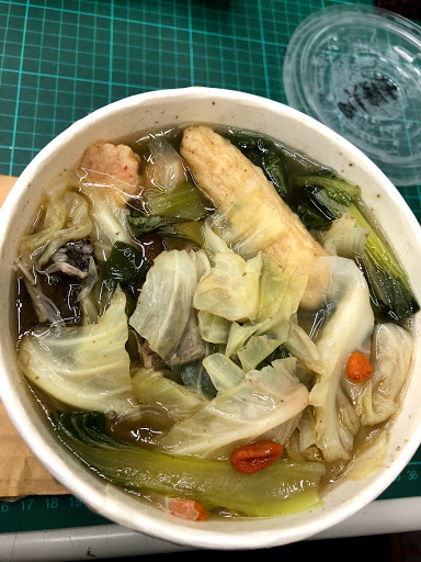 5味臭臭鍋 大龍店 的照片