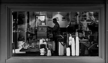Cafe Portman