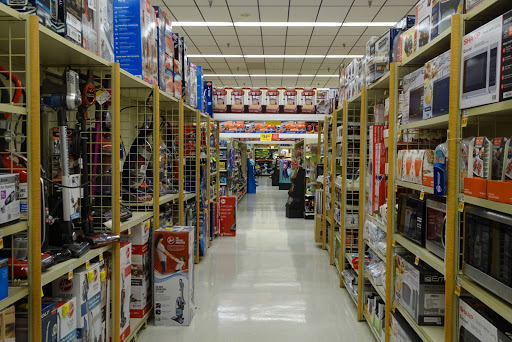 Grocery Store «Fred Meyer», reviews and photos, 650 Q St, Springfield, OR 97477, USA