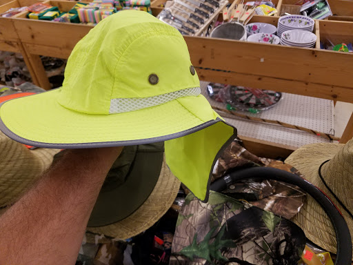 Flea Market «Traderbakers Flea Market», reviews and photos, 2080 Burton Ln, Martinsville, IN 46151, USA