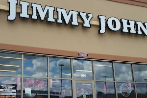 Jimmy John's image