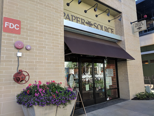 Stationery Store «Paper Source», reviews and photos, 795 Town and Country Blvd #138, Houston, TX 77024, USA