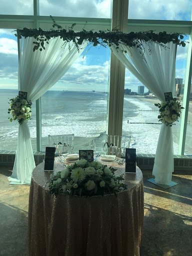 Florist «South Jersey Florist», reviews and photos, 191 S New York Rd, Galloway, NJ 08205, USA