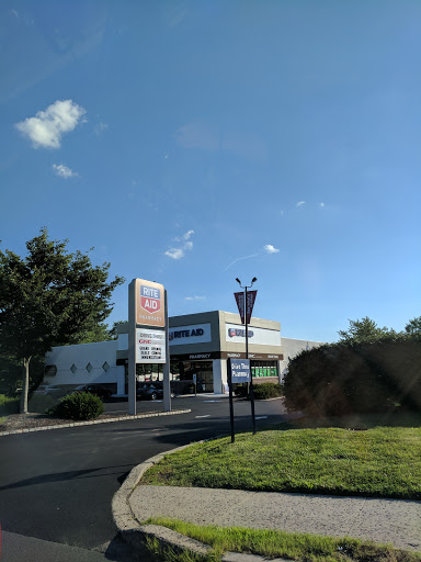 Pharmacy «Rite Aid», reviews and photos, 15 Summerhill Rd, Spotswood, NJ 08884, USA