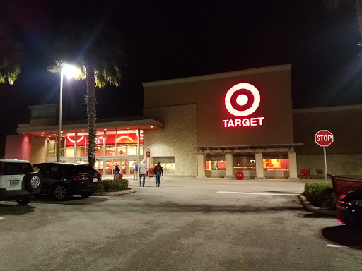 Department Store «Target», reviews and photos, 5000 Grandview Pkwy, Davenport, FL 33837, USA