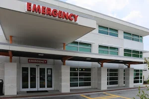 Memorial Health University Medical Center Emergency Room image