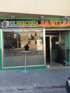 Cervecería Jarillo Av. San Carlos de Chile, 42, 14850 Baena, Córdoba, España