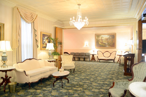 Funeral Home «Taylor Funeral Home Inc», reviews and photos, 214 N Main St, Dickson, TN 37055, USA