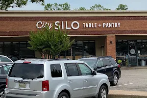 City Silo Table + Pantry image