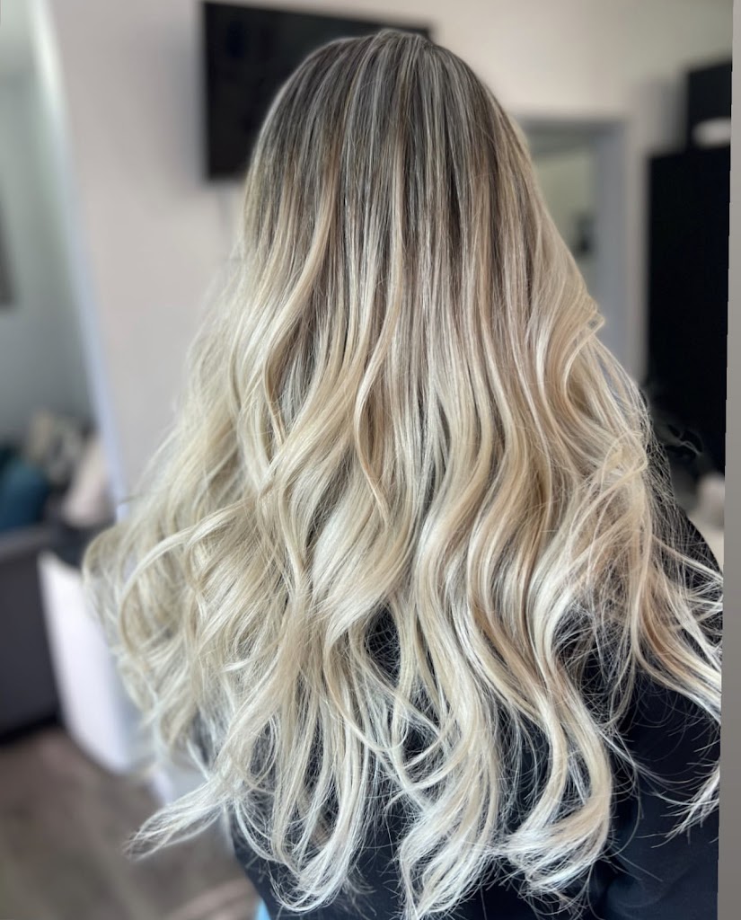 KC Hair Salón 90262