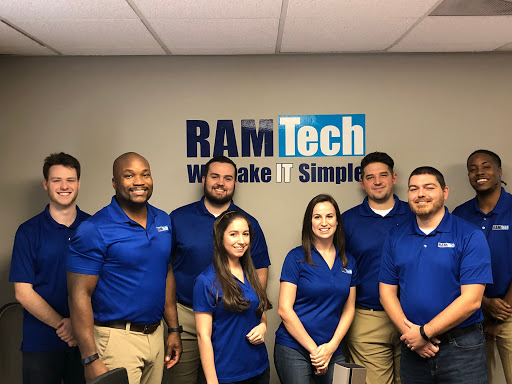 Computer Support and Services «RAM-Tech PC Solutions», reviews and photos, 103 Jonesboro Rd, McDonough, GA 30253, USA