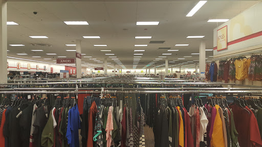 Clothing Store «Burlington Coat Factory», reviews and photos, 8944 W State Rd 84, Davie, FL 33324, USA