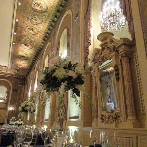 Florist «Cheryl Ann Floral Design Weddings & Events», reviews and photos, 1204 Wells St, Conshohocken, PA 19428, USA