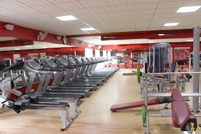 Ateliers - Best Gym in Ramapuram - 1, Gangaiyamman Kovil St, opp. Ayya super market, near Abirami driving school, Ambal Nagar, Ramapuram, Chennai, Tamil Nadu 600089, India