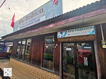 Kedai Aksesori Fesyen