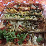 Photo n°9 de l'avis de Giovanni.u fait le 18/08/2018 à 22:28 sur le  Ristorante Pizzeria La Fattoria à Alano