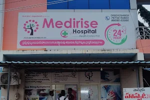Medirise Hospital image