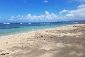 Mokulē‘Ia Beach image