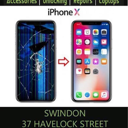 Phone Doctor Swindon - Swindon