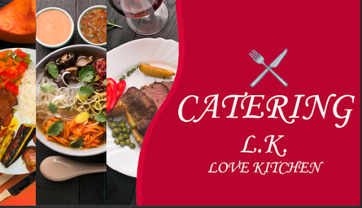 CATERING L.K. - CATERING COCHABAMBA