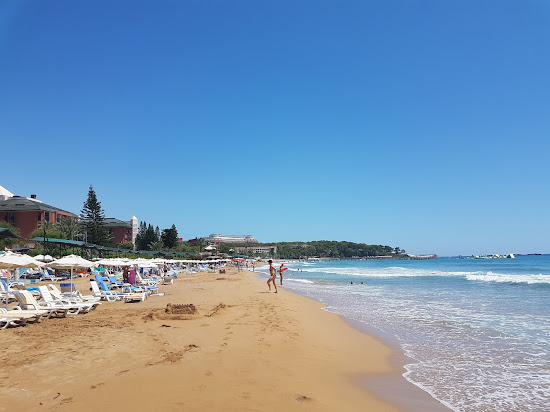 Incekum beach II