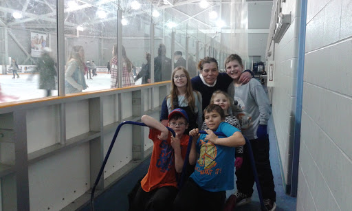 Non-Profit Organization «Northwest Arena», reviews and photos, 319 W 3rd St, Jamestown, NY 14701, USA