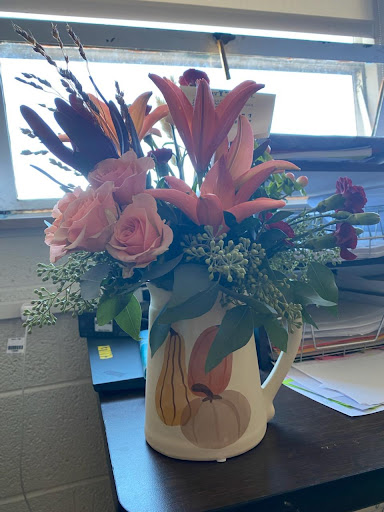 Florist «Flower Patch», reviews and photos, 4370 300 W, Salt Lake City, UT 84107, USA