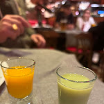 Photo n°3 de l'avis de Stéphanie.o fait le 02/04/2024 à 20:14 sur le  Ristorante Cuore Veneziano à Venice