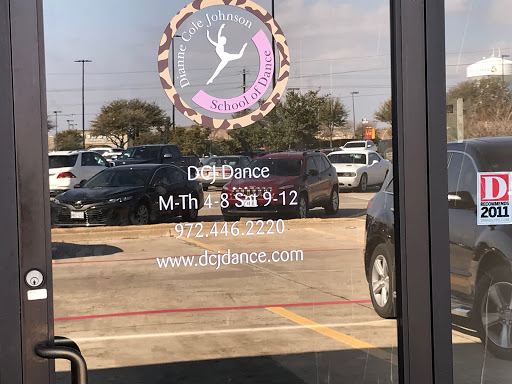 Dance School «Dianne Cole Johnson School-Dance», reviews and photos, 1025 W Hebron Pkwy #118, Carrollton, TX 75010, USA