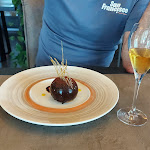 Photo n°15 de l'avis de Katia.i fait le 31/07/2021 à 17:55 sur le  Poggio le Volpi Enoteca Wine & Food à Monte Porzio Catone