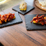 Photo n°1 de l'avis de Andrea.a fait le 18/04/2022 à 14:00 sur le  Bacaro dalla Gina à Chioggia