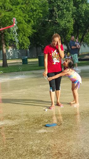 Park «North Park», reviews and photos, 4839 Broadway Ave, Haltom City, TX 76117, USA