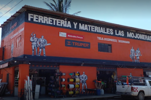 MATERIALES Y FERRETERIA "LAS MOJONERAS" image