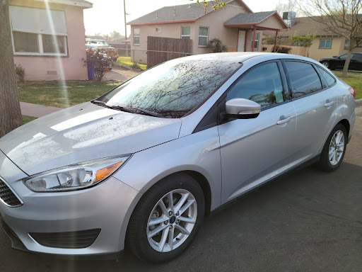 Used Car Dealer «Dollar Bill Auto Sales», reviews and photos, 1234 E Center Ave, Visalia, CA 93292, USA