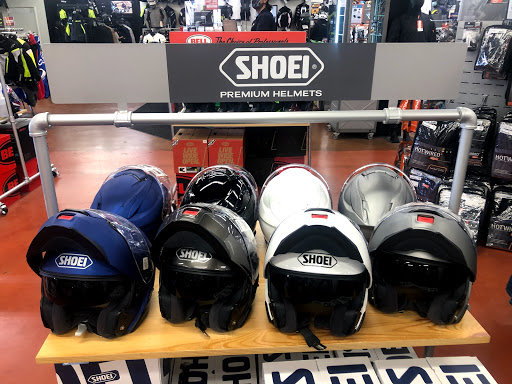 Motorcycle Parts Store «Cycle Gear», reviews and photos, 9070 Research Blvd #202, Austin, TX 78757, USA